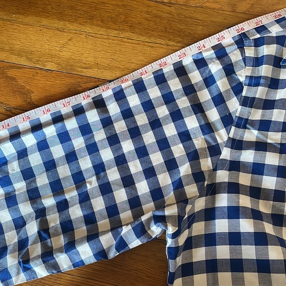 Brooks Brothers Regent Regular Fit Button Down Shirt - Picture 4 of 6